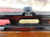 Weatherby Mark XXII22 lr semi auto with all original equipment - 3 of 20
