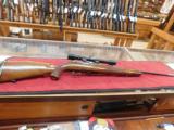 Weatherby Mark XXII22 lr semi auto with all original equipment - 10 of 20