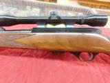 Weatherby Mark XXII22 lr semi auto with all original equipment - 6 of 20