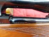 Weatherby Mark XXII22 lr semi auto with all original equipment - 16 of 20