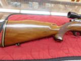 Weatherby Mark XXII22 lr semi auto with all original equipment - 11 of 20
