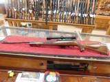 Weatherby Mark XXII22 lr semi auto with all original equipment - 1 of 20