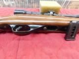 Weatherby Mark XXII22 lr semi auto with all original equipment - 18 of 20