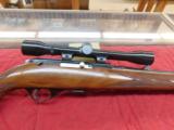 Weatherby Mark XXII22 lr semi auto with all original equipment - 12 of 20