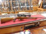 Weatherby Mark XXII22 lr semi auto with all original equipment - 20 of 20