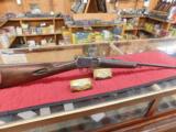 Winchester mod 1903
made in 1914 22 win auto with ammo - 9 of 20