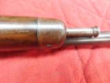 Winchester mod 1903
made in 1914 22 win auto with ammo - 17 of 20