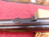 Winchester mod 1903
made in 1914 22 win auto with ammo - 7 of 20