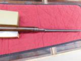 Winchester mod 1903
made in 1914 22 win auto with ammo - 16 of 20