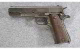Remington Rand 1911 A1 U.S. Army .45 ACP - 2 of 4
