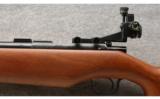 Kimber 82 Government Single Shot Target Rifle .22 Long Rifle Like New - 6 of 9