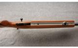 Kimber 82 Government Single Shot Target Rifle .22 Long Rifle Like New - 4 of 9