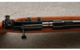 Kimber 82 Government Single Shot Target Rifle .22 Long Rifle Like New - 3 of 9