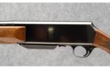 Browning BAR 7 MM Remington Magnum - 6 of 9
