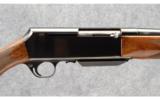 Browning BAR 7 MM Remington Magnum - 3 of 9