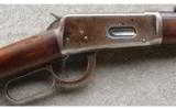 Winchester 1894 SRC
.38-55 WCF - 2 of 8