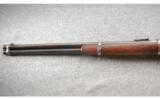 Winchester 1894 SRC
.38-55 WCF - 7 of 8