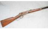 Winchester Model 1894 .30 WCF - 1 of 9