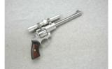 Ruger Super Redhawk SS .44 Magnum w/Scope - 1 of 2