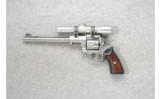 Ruger Super Redhawk SS .44 Magnum w/Scope - 2 of 2