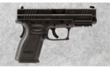 Springfield XD-45 .45 ACP - 1 of 4