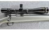 Remington 40X Custom .22-250 REM - 3 of 9