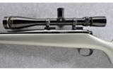 Remington 40X Custom .22-250 REM - 7 of 9