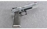 CFI, Baer Custom, Strayer-Voigt, Inc, Race Gun, .45 ACP - 1 of 3
