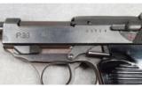 Mauser P38 BYF44 with Mixed WaA Stamps, 9mm - 4 of 6