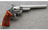 Smith & Wesson 629-1 in .44 Mag, 8 3/8 Inch - 1 of 2