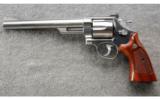 Smith & Wesson 629-1 in .44 Mag, 8 3/8 Inch - 2 of 2