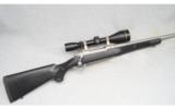 Ruger M77 Hawkeye with Leupold Scope, .300 Win. Mag. - 1 of 8