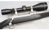 Ruger M77 Hawkeye with Leupold Scope, .300 Win. Mag. - 2 of 8