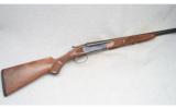 Classic Model 201 Field, 20-Gauge - 1 of 9
