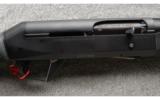 Benelli Super Black Eagle II Like New In Case. - 2 of 7