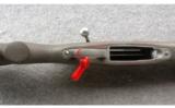 Sako III in .308 Win, Custom by Apex Rifle Co. - 3 of 7