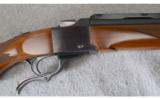 Ruger No. 1
.416 RIGBY - 2 of 9