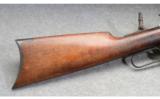 Winchester Model 92 ~ Cal .25-20 - 6 of 9