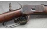 Winchester Model 92 ~ Cal .25-20 - 2 of 9