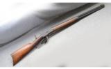 Winchester Model 92 ~ Cal .25-20 - 1 of 9