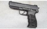 Heckler & Koch HK45, .45 ACP - 2 of 2