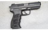 Heckler & Koch HK45, .45 ACP - 1 of 2