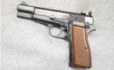 Browning Hi-Power, 9mm - 2 of 2