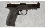 Smith & Wesson M&P45 .45 ACP - 1 of 4