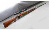 Ruger Model 77/22 Custom Rifle - 1 of 9