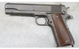 Remington Rand M1911A1 US Army, .45 ACP - 2 of 4