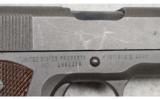Remington Rand M1911A1 US Army, .45 ACP - 3 of 4