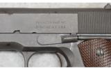 Remington Rand M1911A1 US Army, .45 ACP - 4 of 4