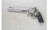 Smith & Wesson Model 500 SS .500 S&W Magnum - 2 of 2