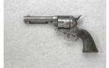 Colt Model SAA .45 Cal. - 2 of 2